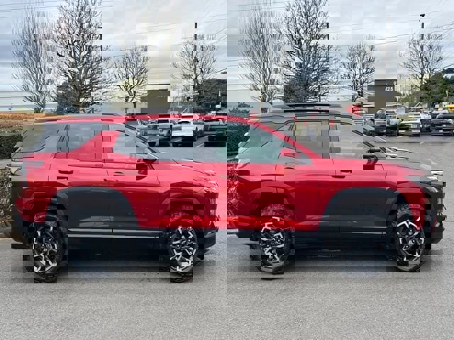 New 2026 Chevrolet Equinox ACTIV w/ Convenience Package III image 8