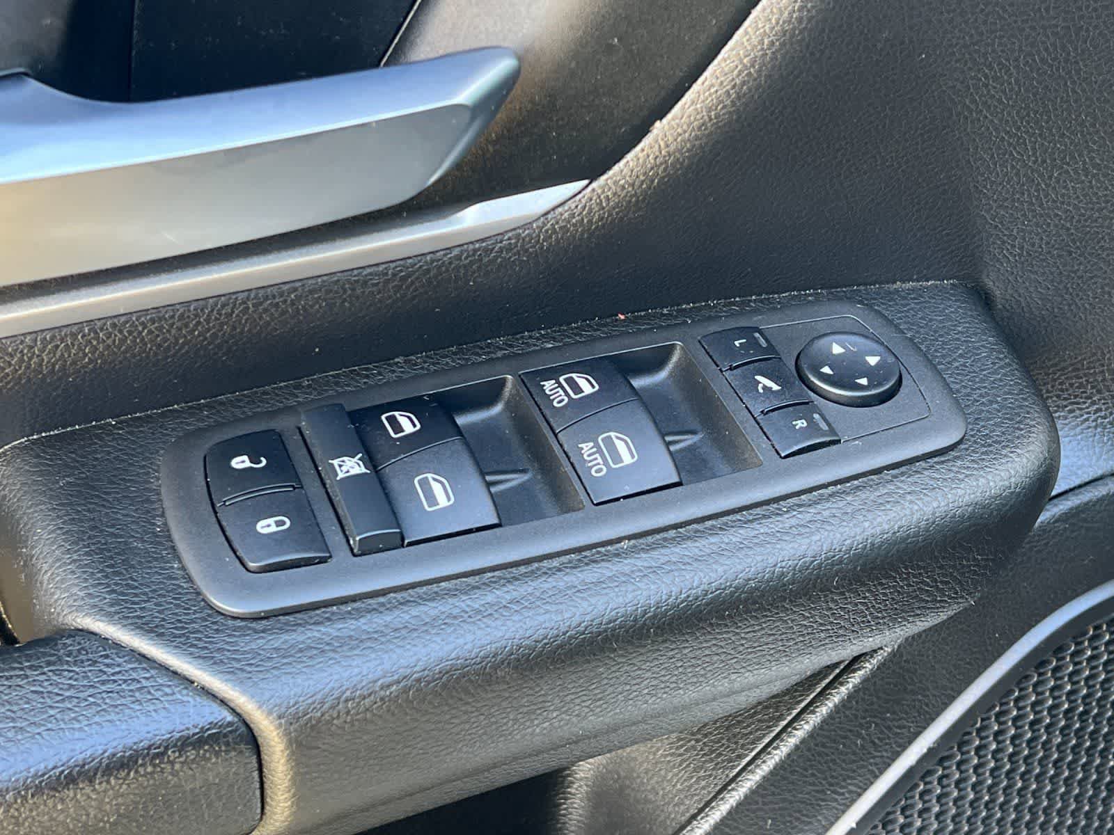 Used 2022 RAM 1500 Lone Star RWD image 14