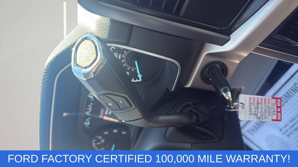 New 2023 Ford F150 XLT w/ XTR Package AWD/4WD image 20