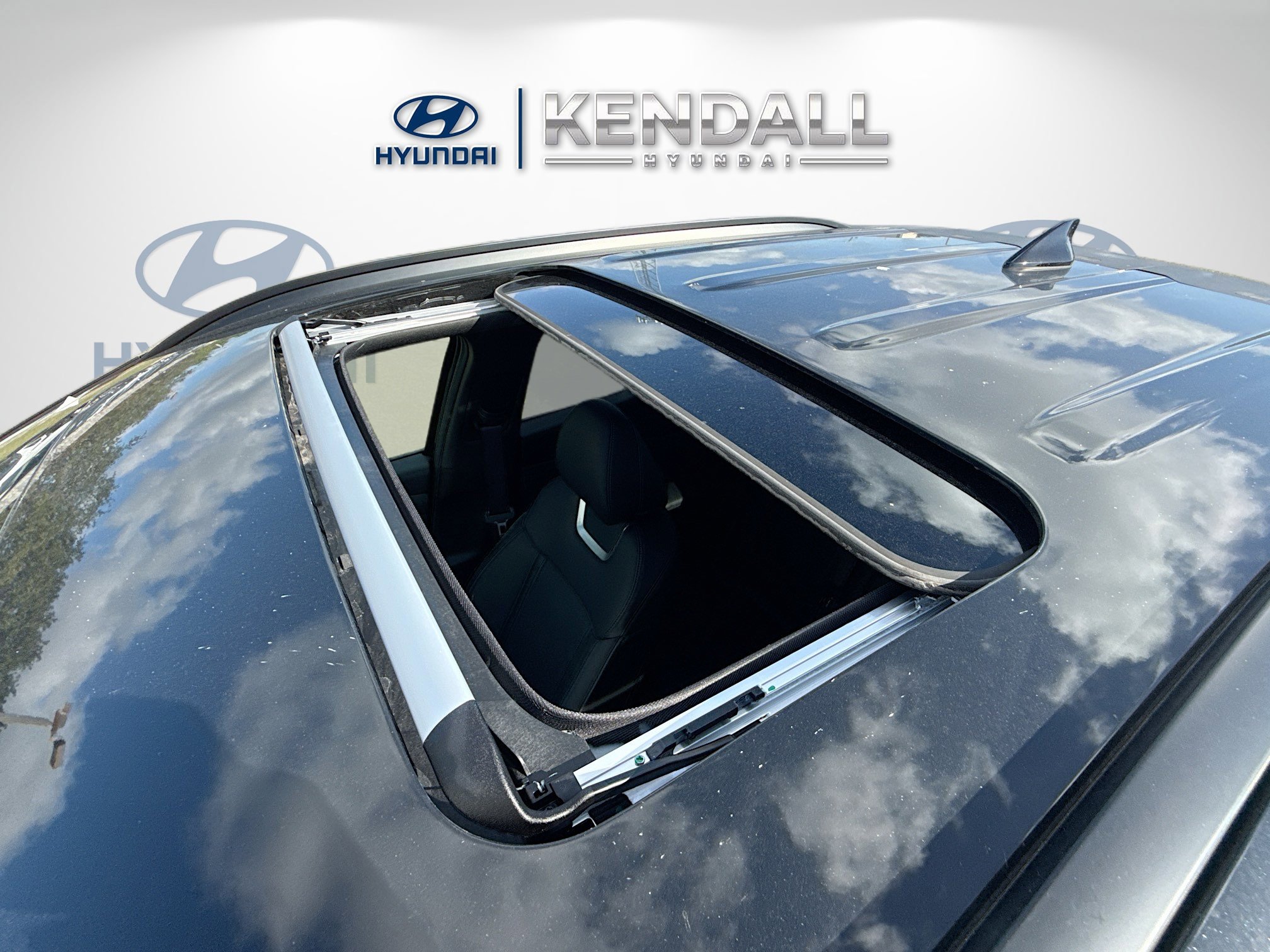 New 2025 Hyundai Santa Cruz Limited image 15