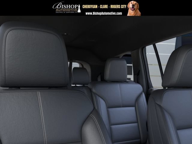 New 2026 GMC Acadia Elevation w/ Black Edition AWD/4WD image 24