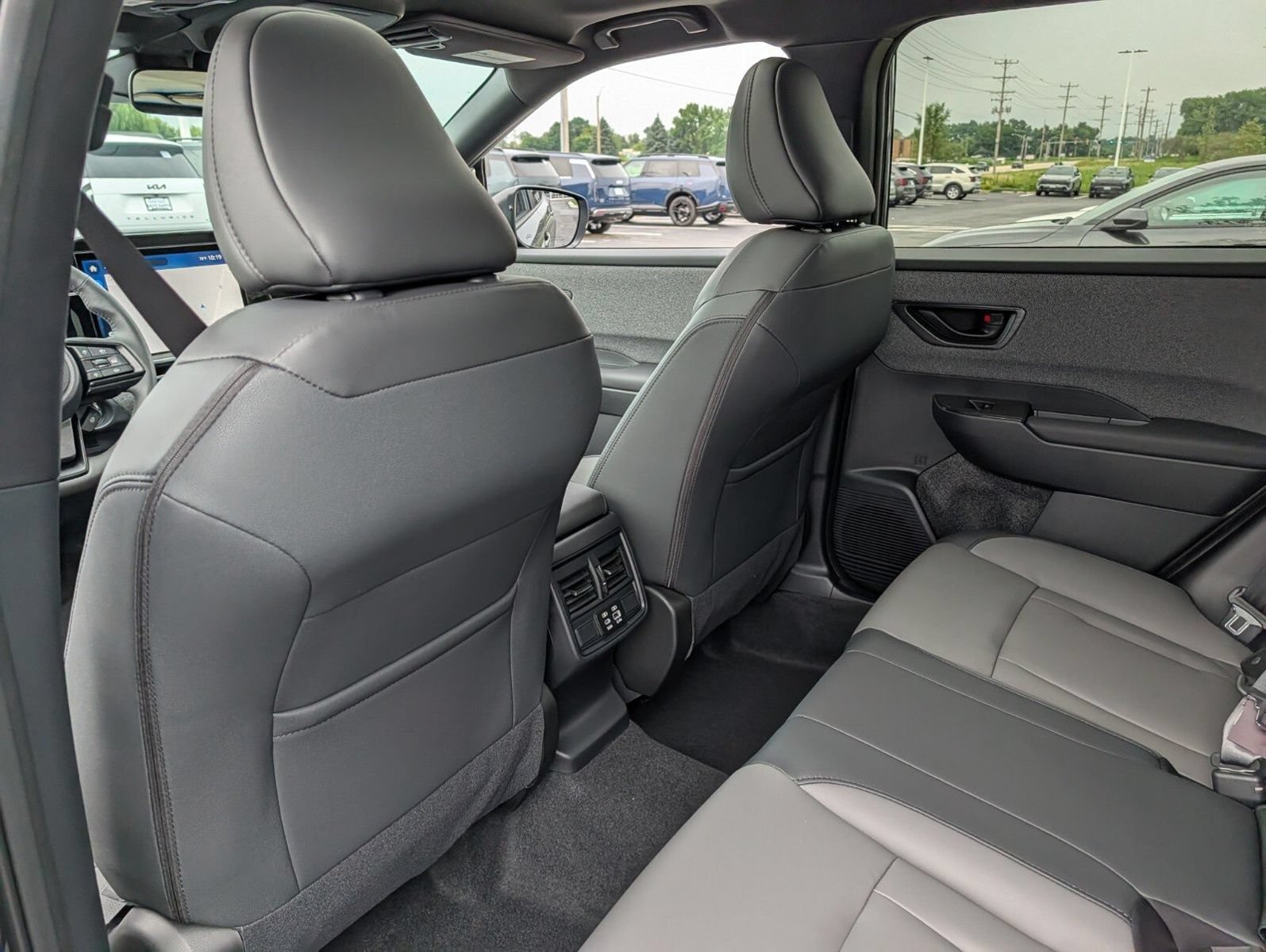 New 2026 Subaru Outback Premium AWD/4WD image 26