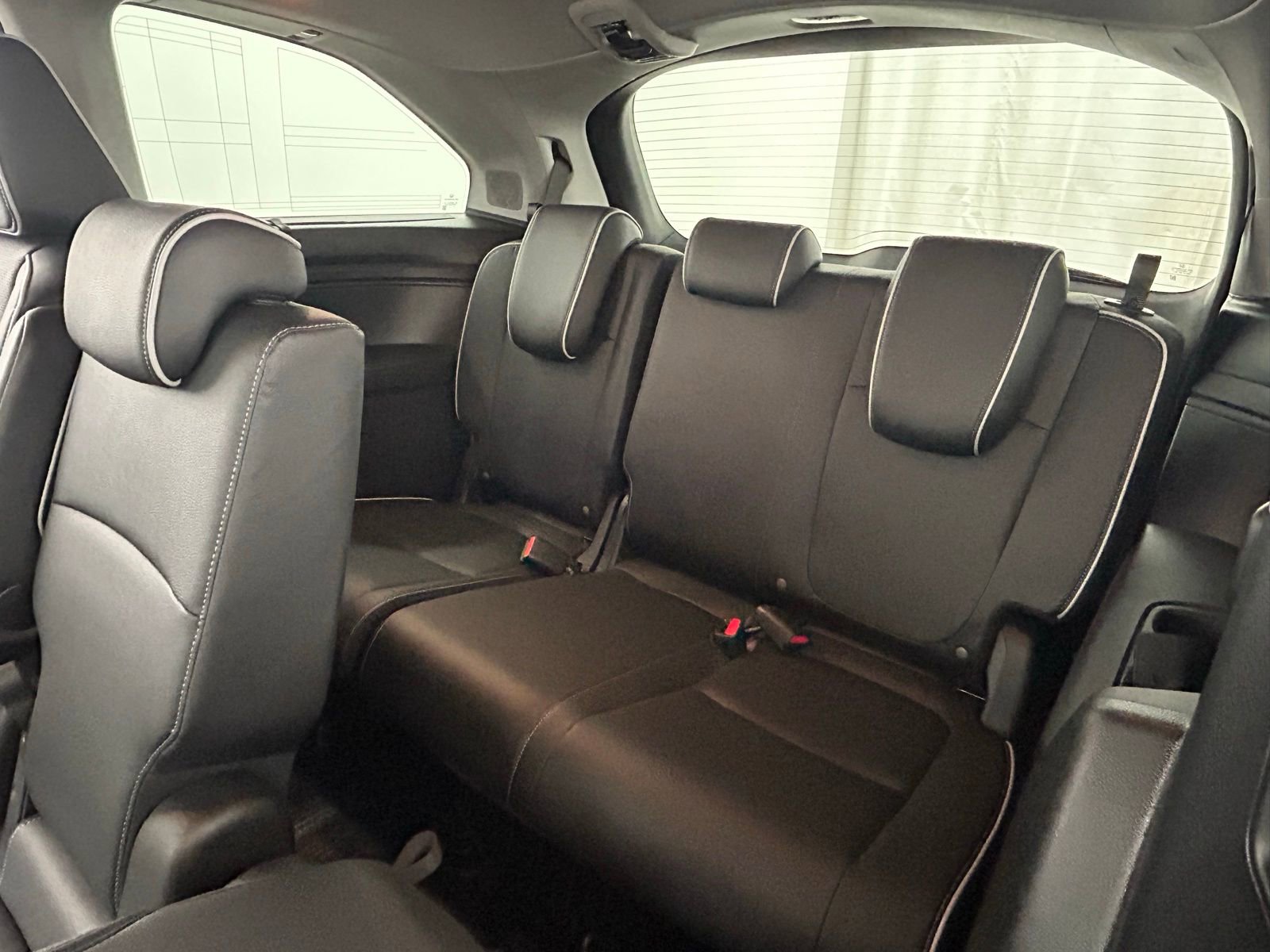 Used 2022 Honda Odyssey Elite image 36