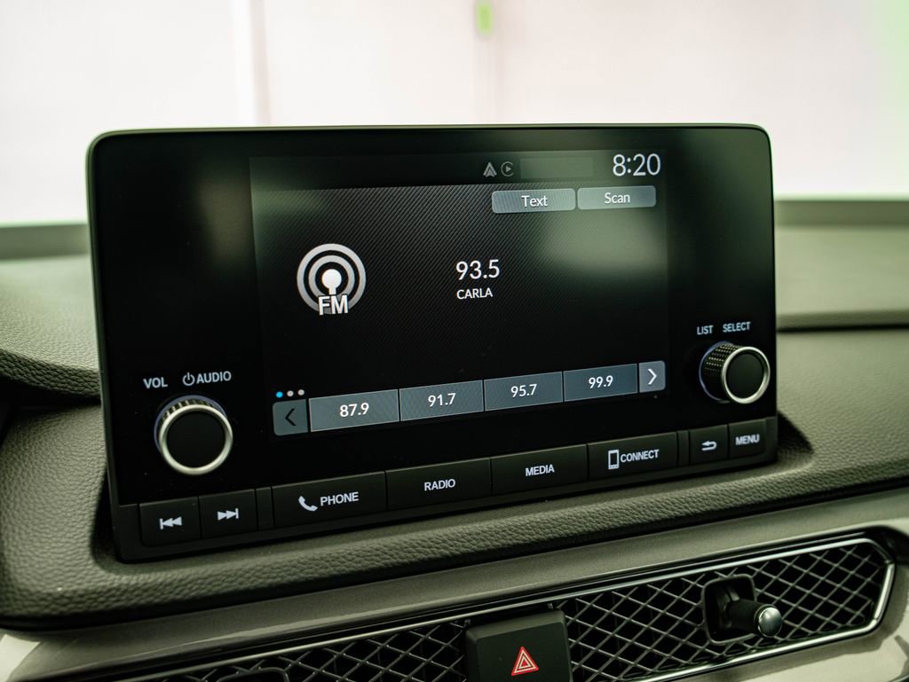 Certified 2023 Acura Integra image 24