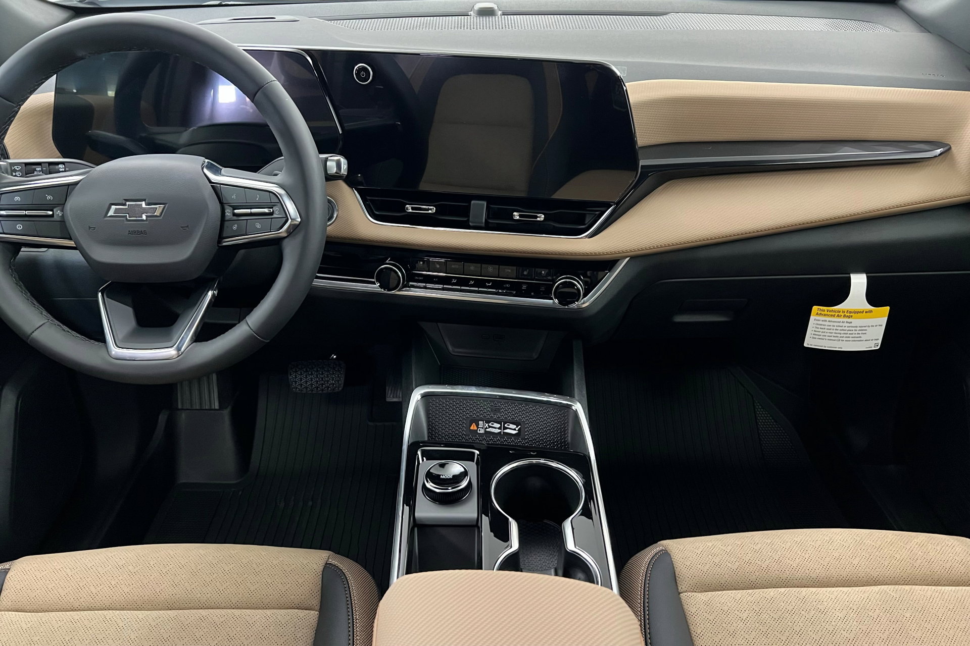 New 2026 Chevrolet Equinox ACTIV w/ Convenience Package III image 14