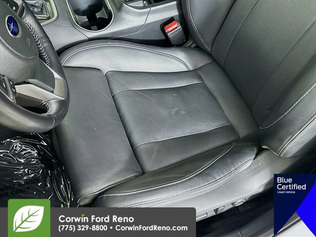 Used 2022 Subaru Legacy Limited AWD/4WD image 24