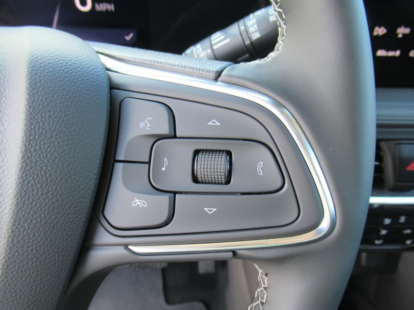 New 2026 Buick Encore GX Preferred w/ Comfort Package FWD image 24
