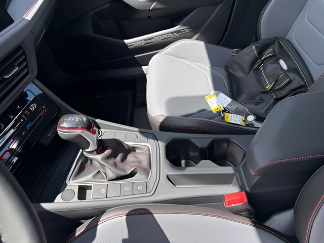 New 2026 Volkswagen Jetta GLI Autobahn FWD image 13