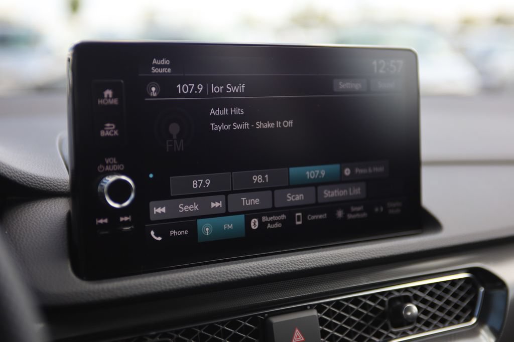 New 2026 Acura Integra Type S FWD image 21