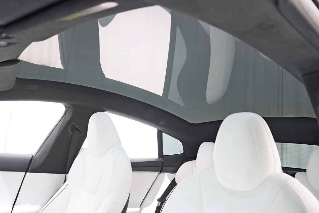 Used 2023 Tesla Model S Plaid AWD/4WD image 34