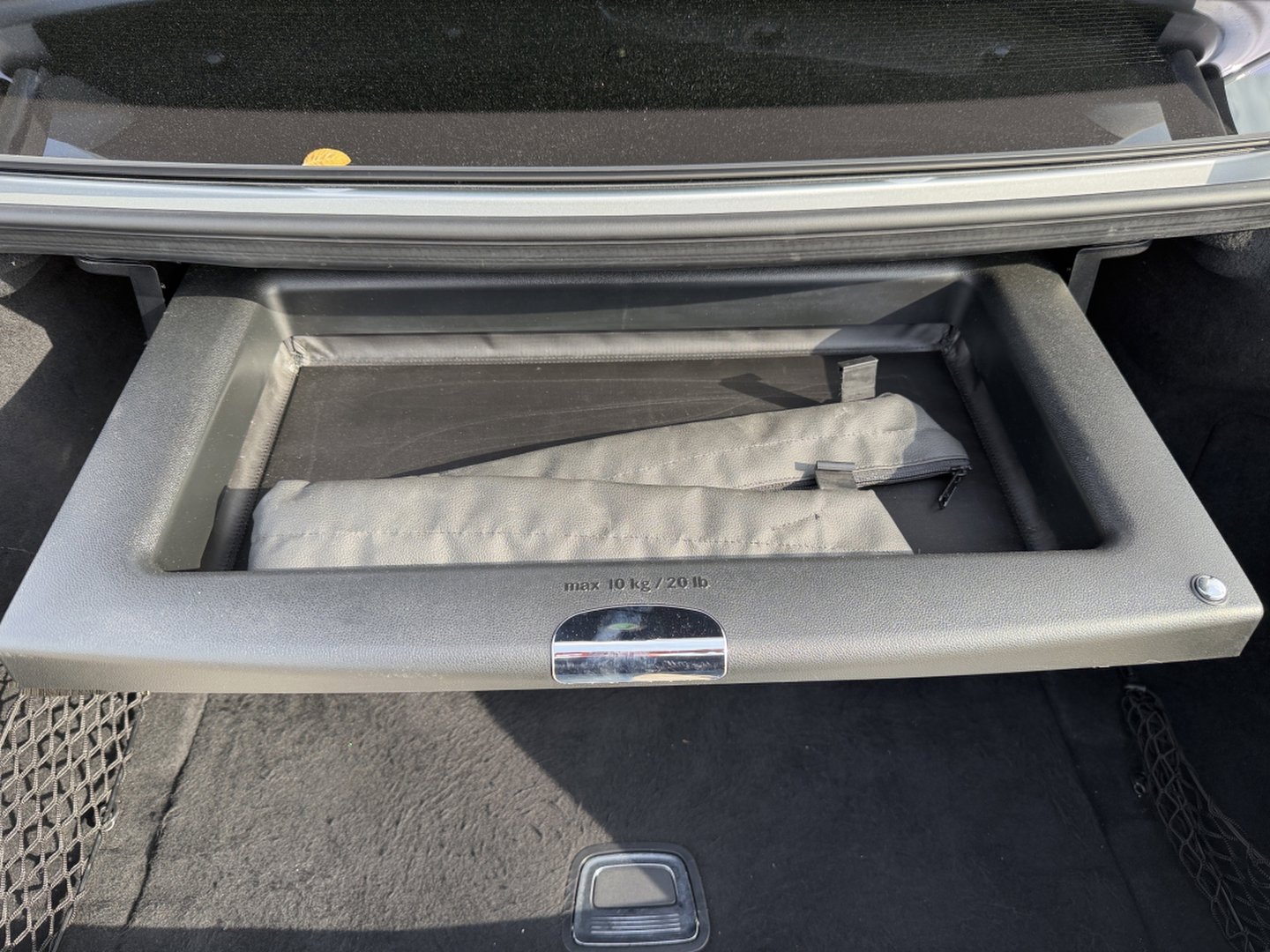 Used 2016 Mercedes-Benz S 550 Sedan image 43