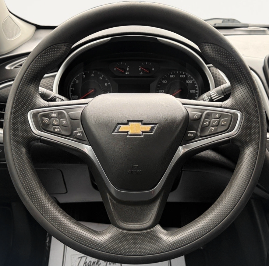 Used 2023 Chevrolet Malibu LT w/ Driver Confidence Package FWD image 18