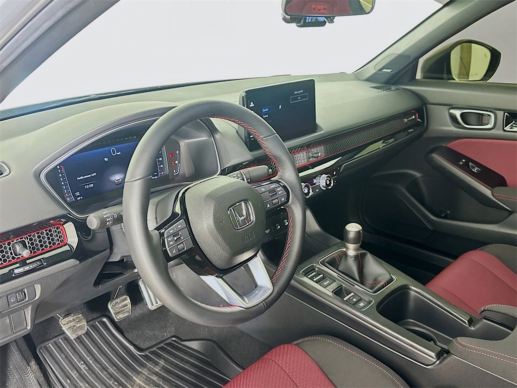 Used 2026 Honda Civic Si image 10