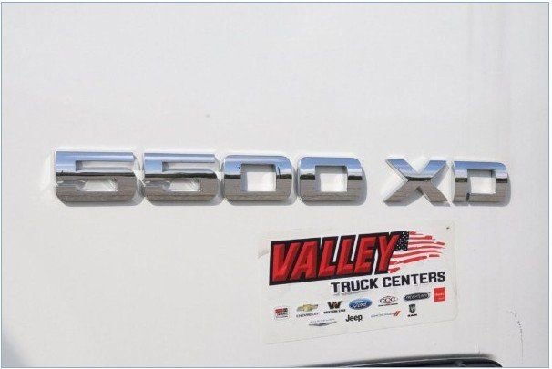 Used 2023 Chevrolet Low Cab Forward 5500XD RWD image 20
