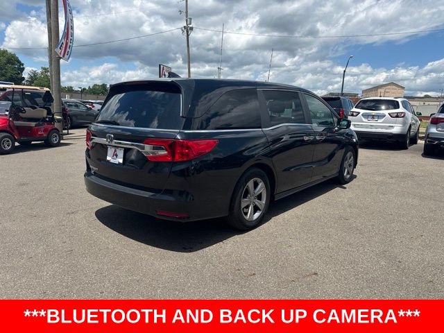 Used 2019 Honda Odyssey EX-L image 3