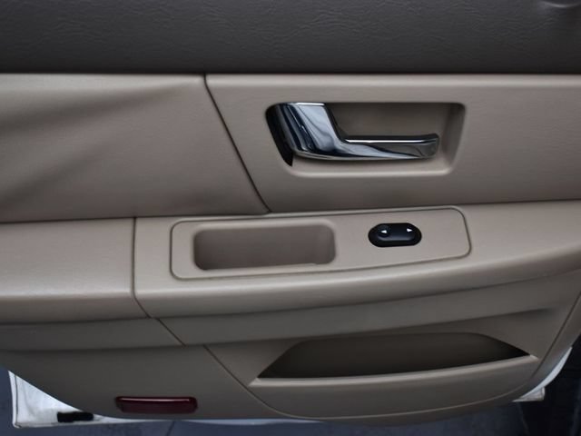 Used 2000 Mercury Sable LS Premium FWD image 22