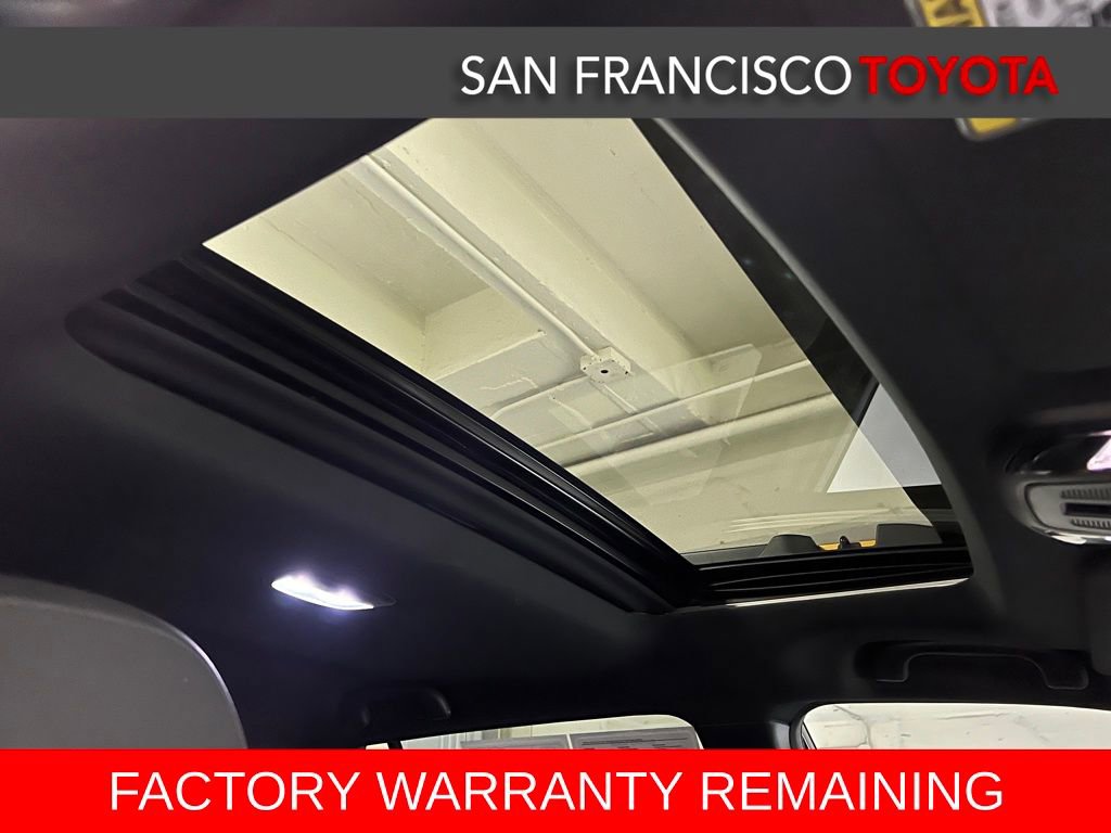 Used 2023 Subaru Outback Wilderness w/ Wilderness Package image 22