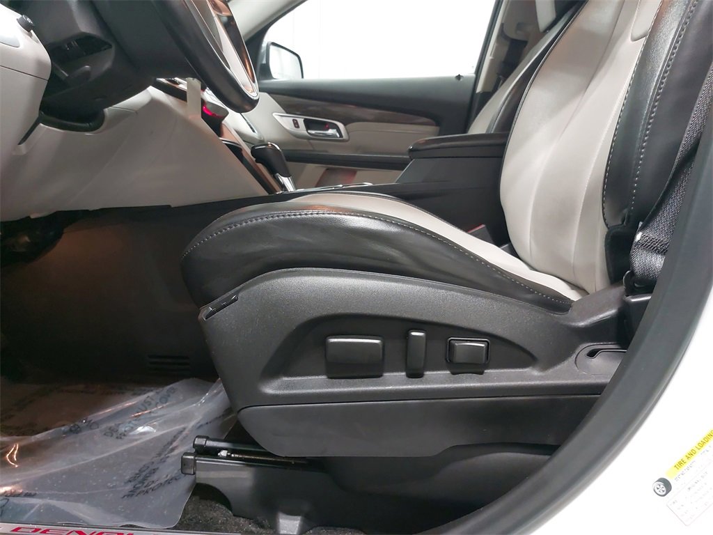 Used 2016 GMC Terrain Denali image 54