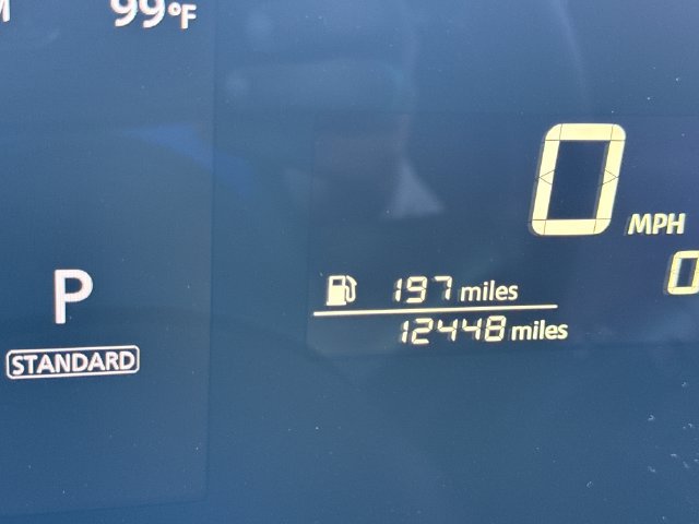 Certified 2025 Nissan Kicks SV FWD image 16