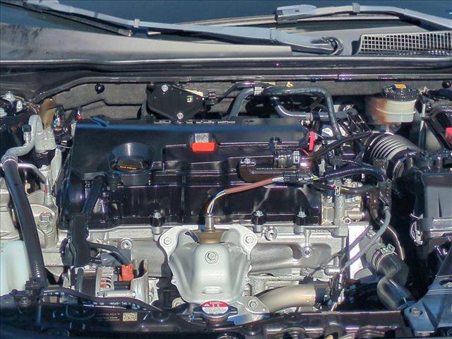 Certified 2023 Honda Civic LX image 21