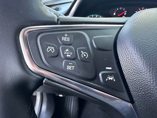 Used 2024 Chevrolet Malibu RS FWD image 18