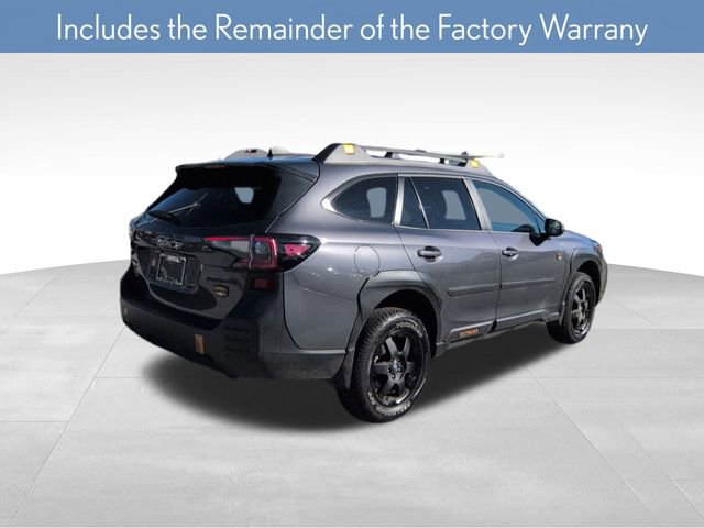 Used 2025 Subaru Outback Wilderness image 13