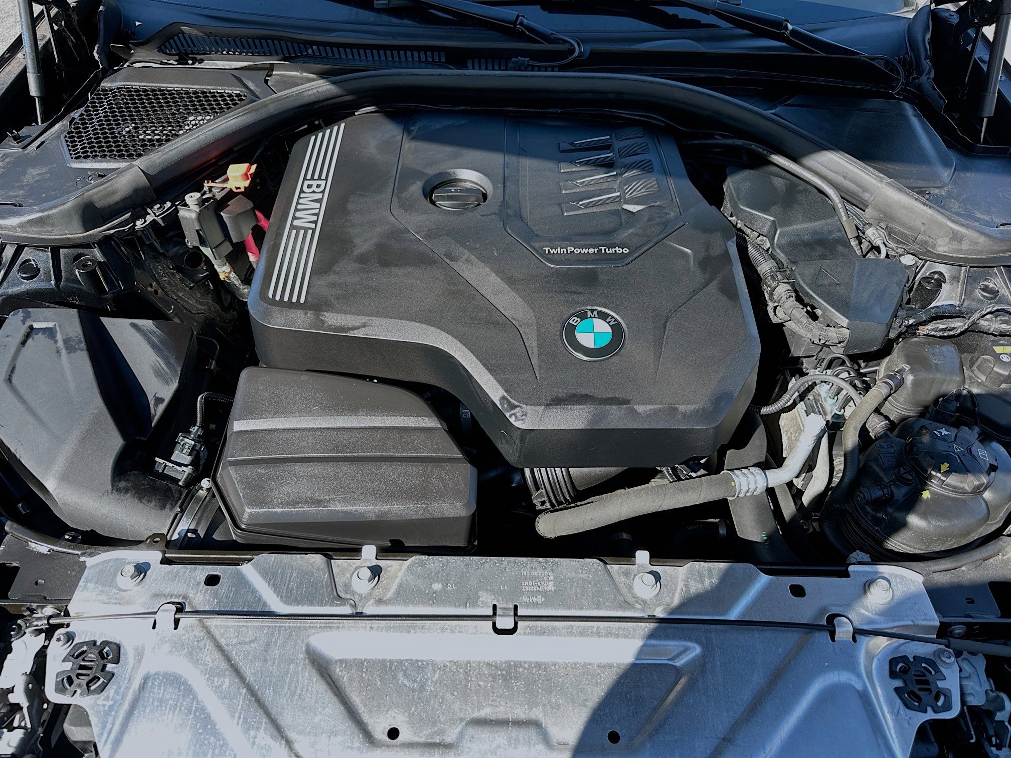 Used 2020 BMW 330i Sedan w/ Convenience Package image 32