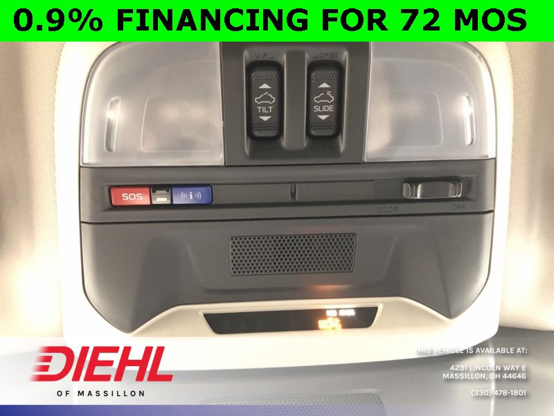 Used 2025 Subaru Crosstrek 2.0i Premium image 29