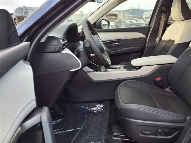 New 2026 MAZDA CX-5 Preferred AWD/4WD image 4