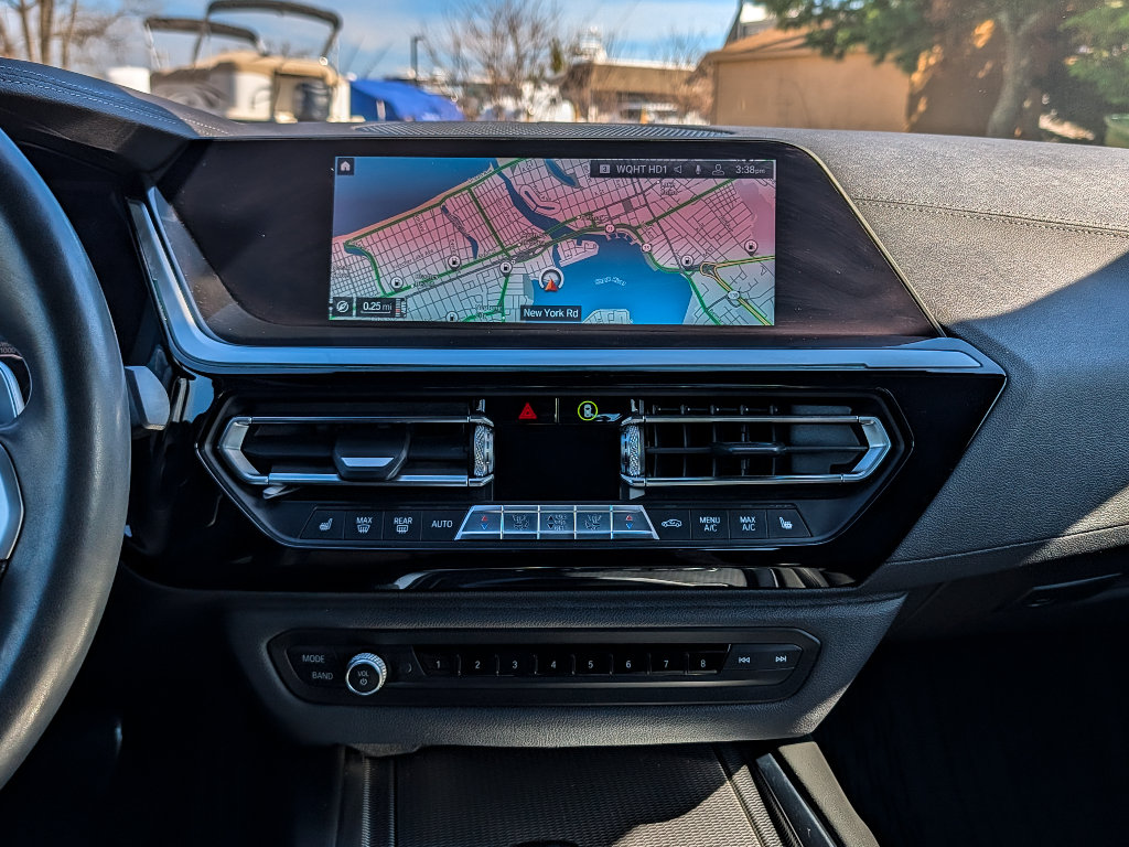 Used 2019 BMW Z4 sDrive30i w/ M Sport Package RWD image 20