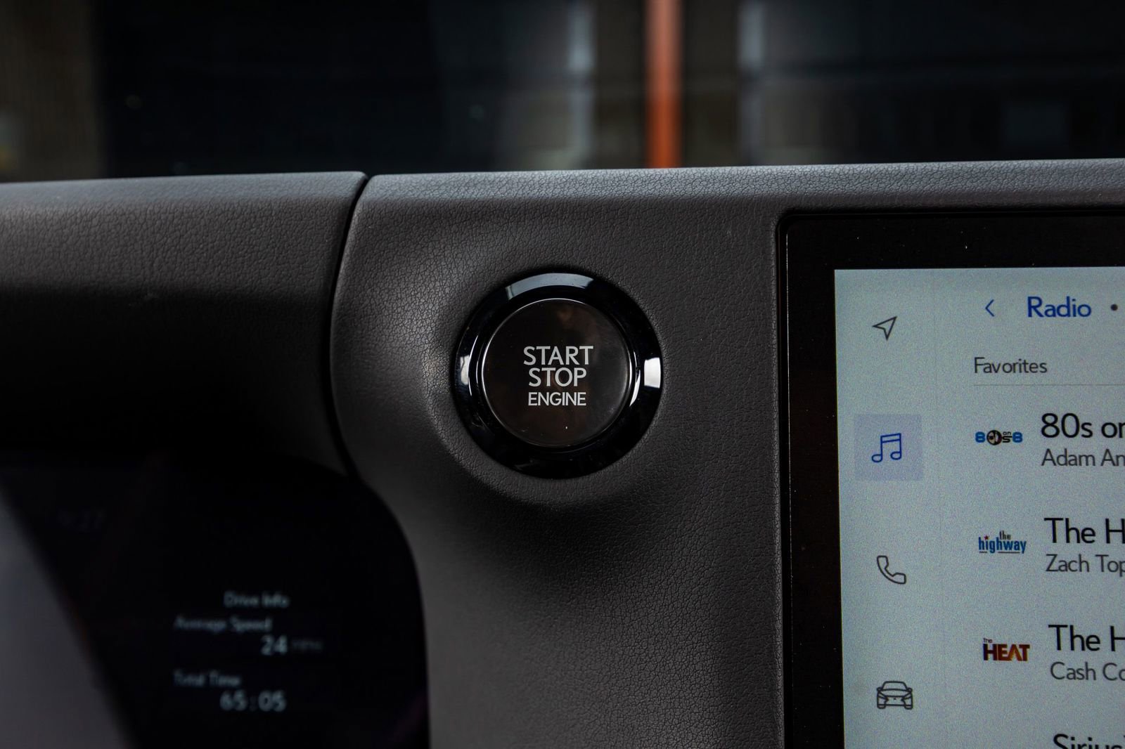 Used 2024 Lexus GX 550 image 23