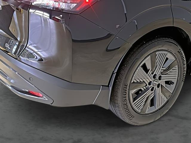 Used 2026 Nissan Murano SL w/ Comfort Package AWD/4WD image 13