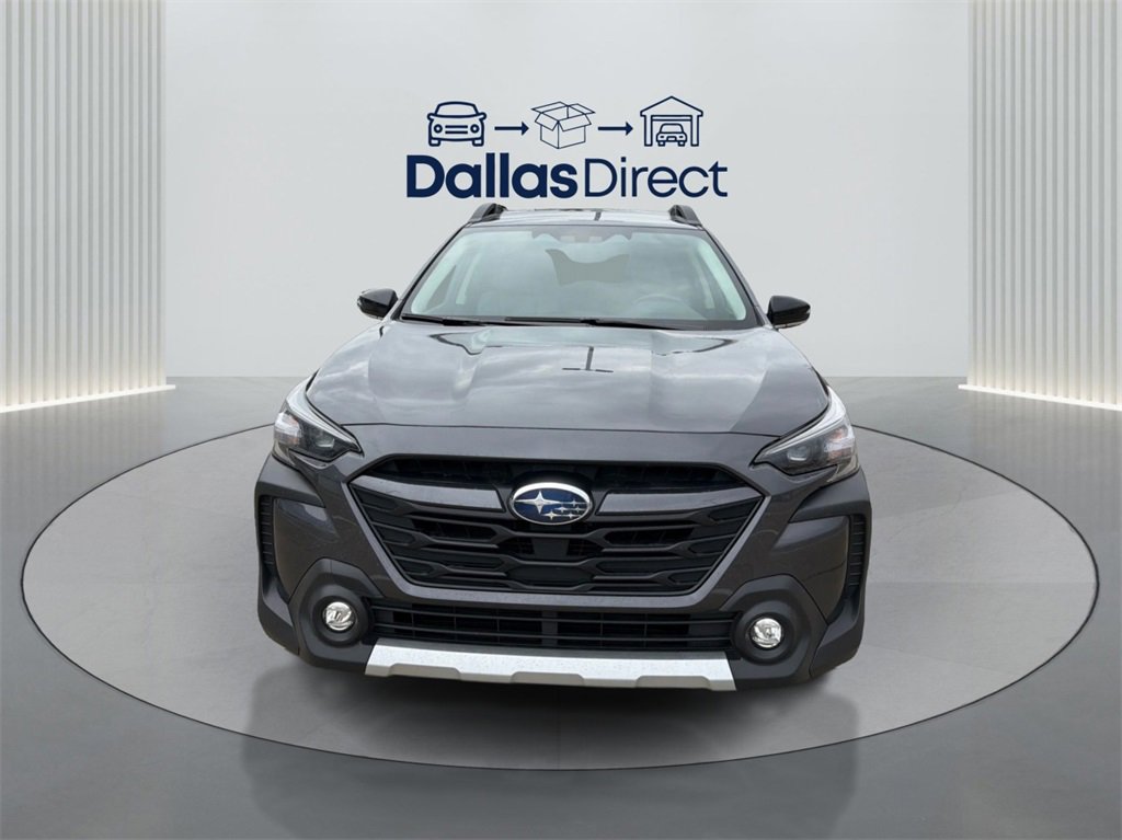 Used 2024 Subaru Outback Limited XT image 3