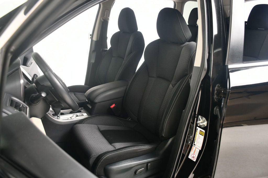 Used 2020 Subaru Ascent Premium w/ Convenience Package image 29