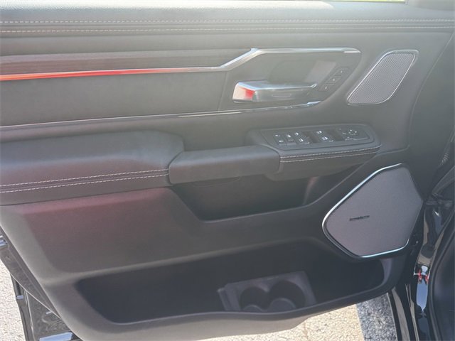 New 2026 RAM 1500 Laramie w/ Night Edition image 22