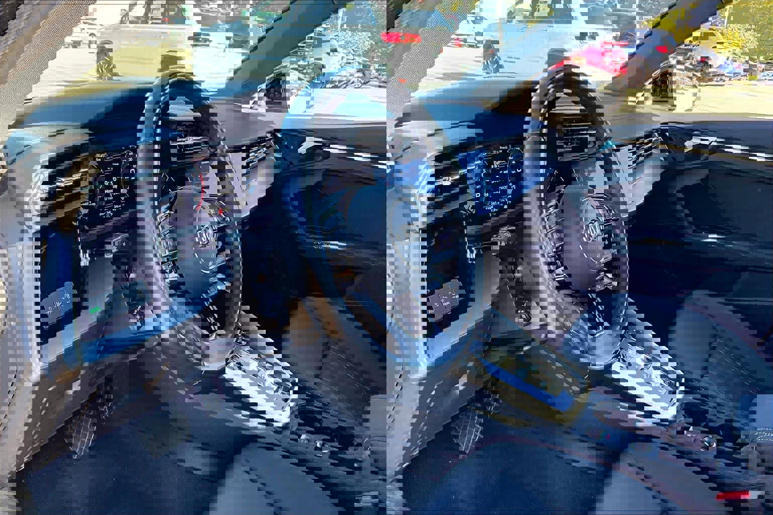 Used 2023 Audi A3 2.0T Premium image 14