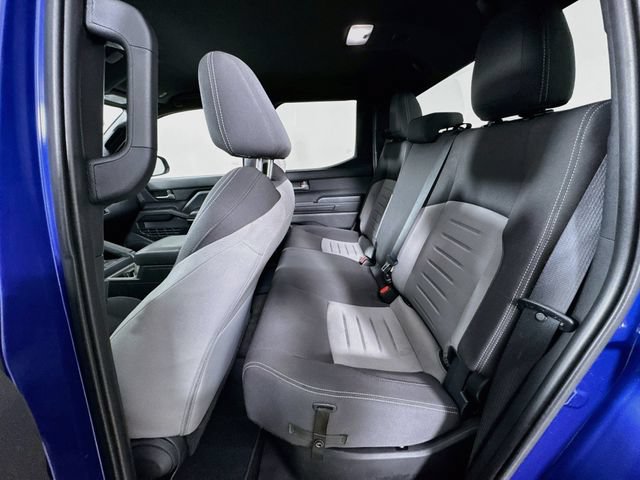 Used 2024 Toyota Tacoma TRD Off-Road AWD/4WD image 21