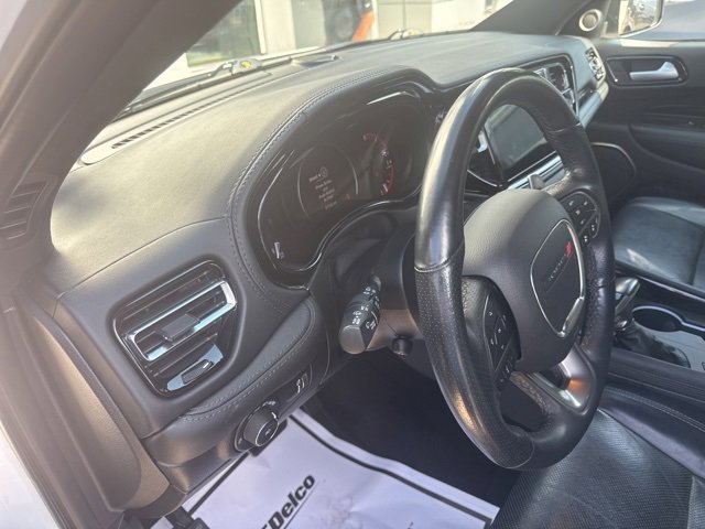 Used 2021 Dodge Durango Citadel w/ Premium Entertainment Group image 13
