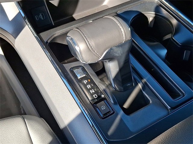 Used 2023 Ford F150 Lightning Pro image 12