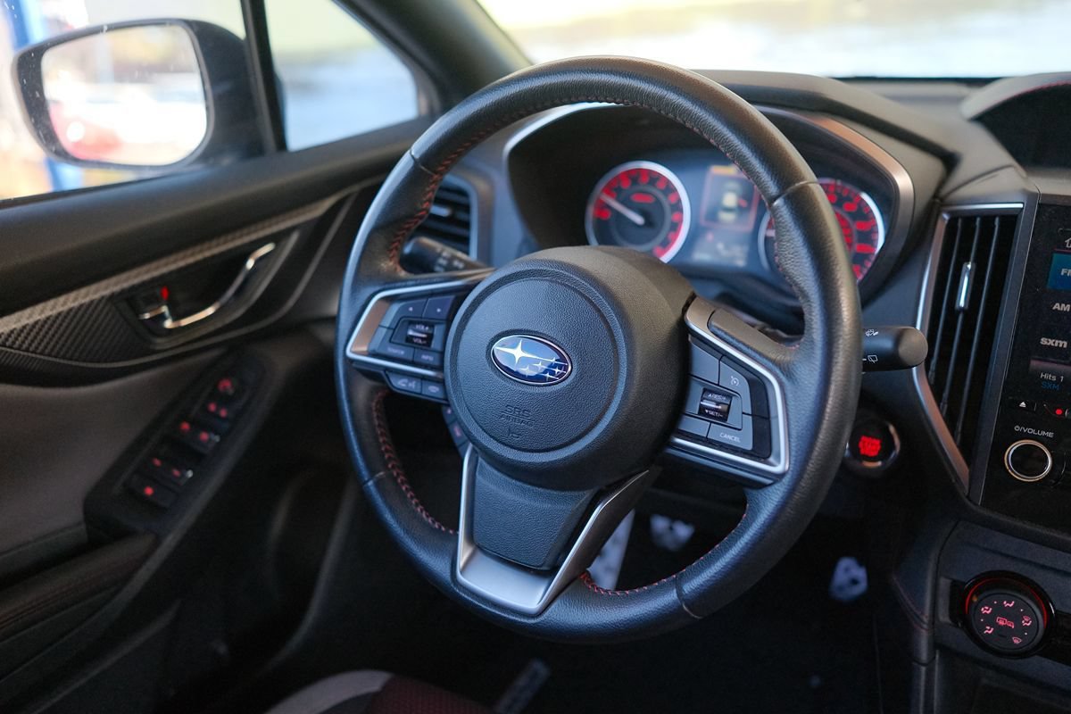 Used 2021 Subaru Impreza 2.0i Sport w/ Popular Package #2 AWD/4WD image 45