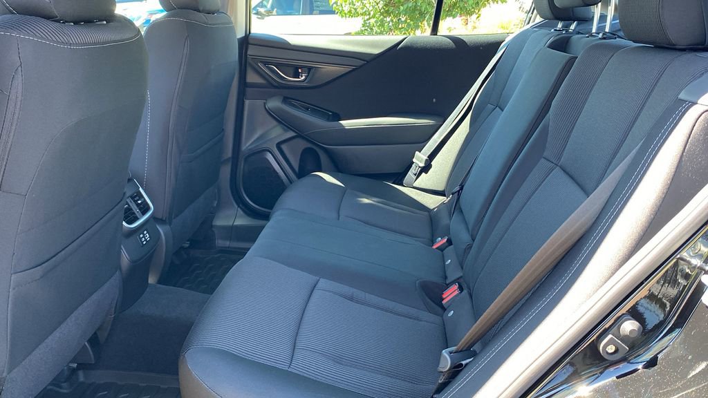 Used 2025 Subaru Legacy Premium image 14
