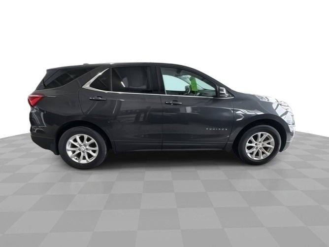 Used 2018 Chevrolet Equinox LT image 9