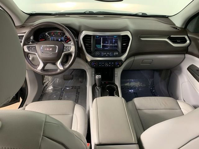 Used 2017 GMC Acadia SLT FWD image 36