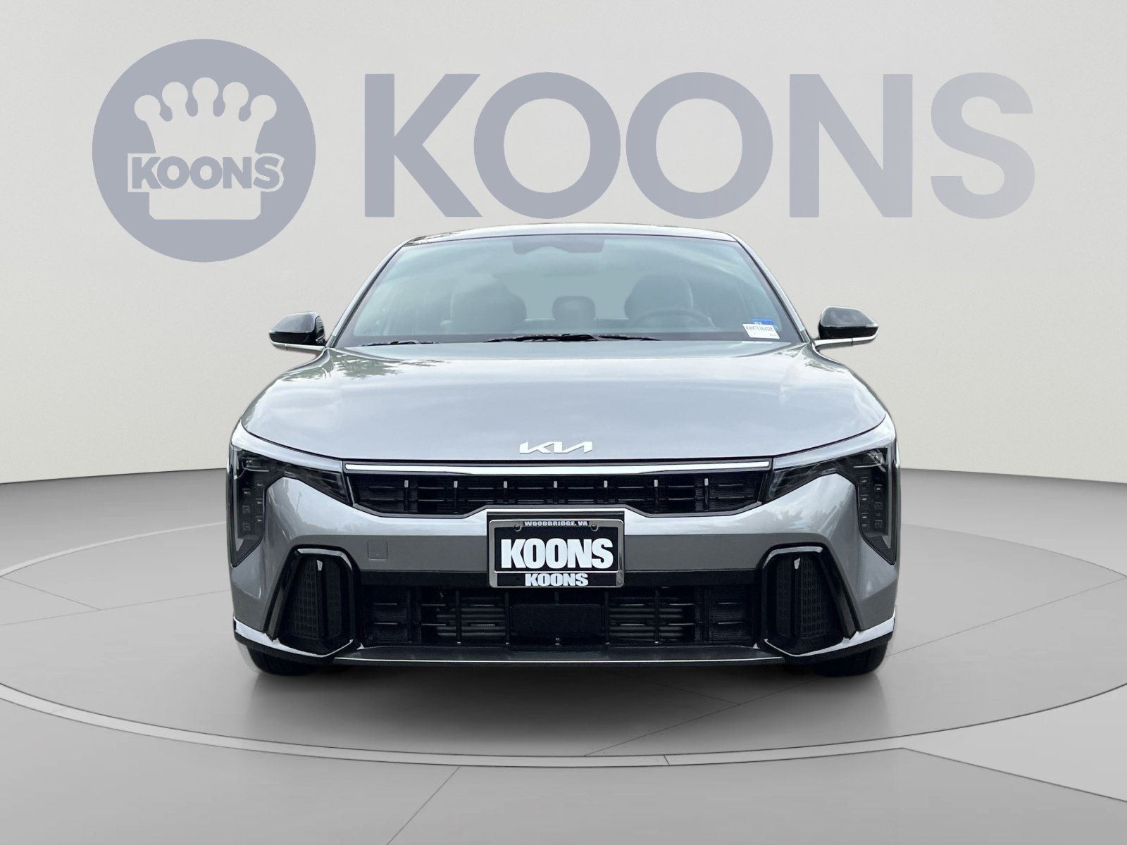 New 2026 Kia K4 GT-Line Turbo FWD image 11