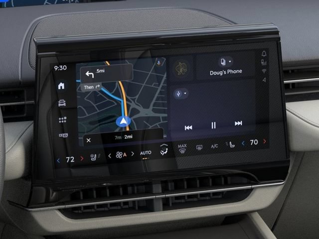 New 2026 Lincoln Nautilus Reserve AWD/4WD image 14