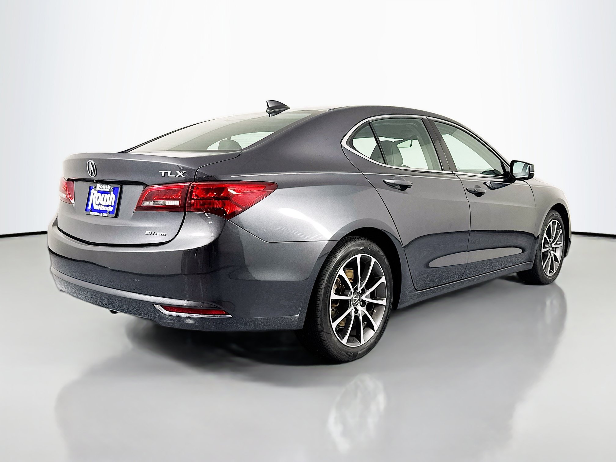 Used 2016 Acura TLX V6 SH-AWD w/ Technology Pkg image 5