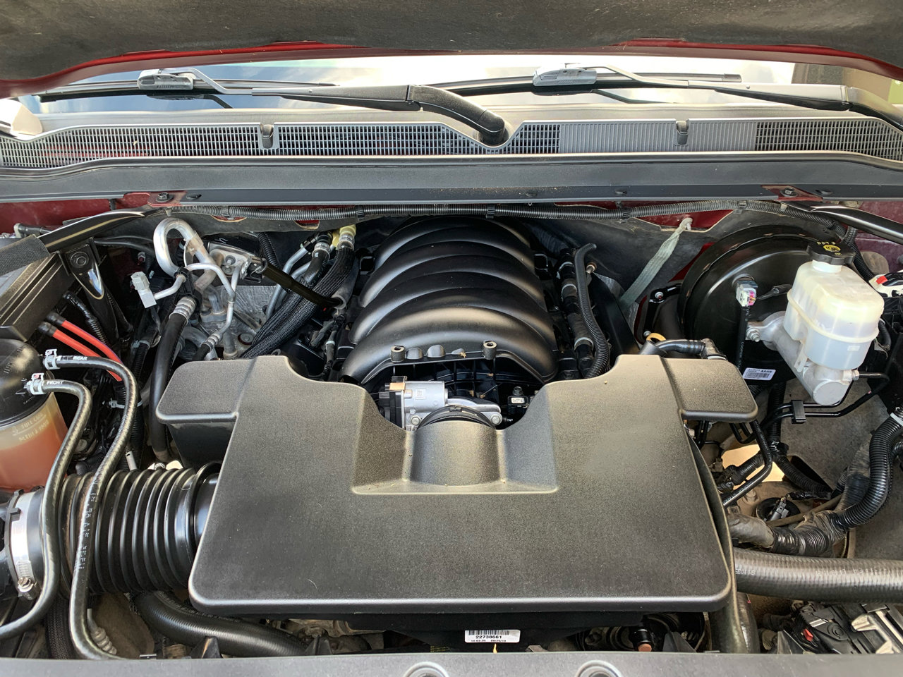 Used 2020 GMC Yukon XL SLT image 9