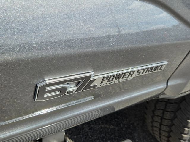 New 2026 Ford F350 Platinum w/ FX4 Off-Road Package image 46