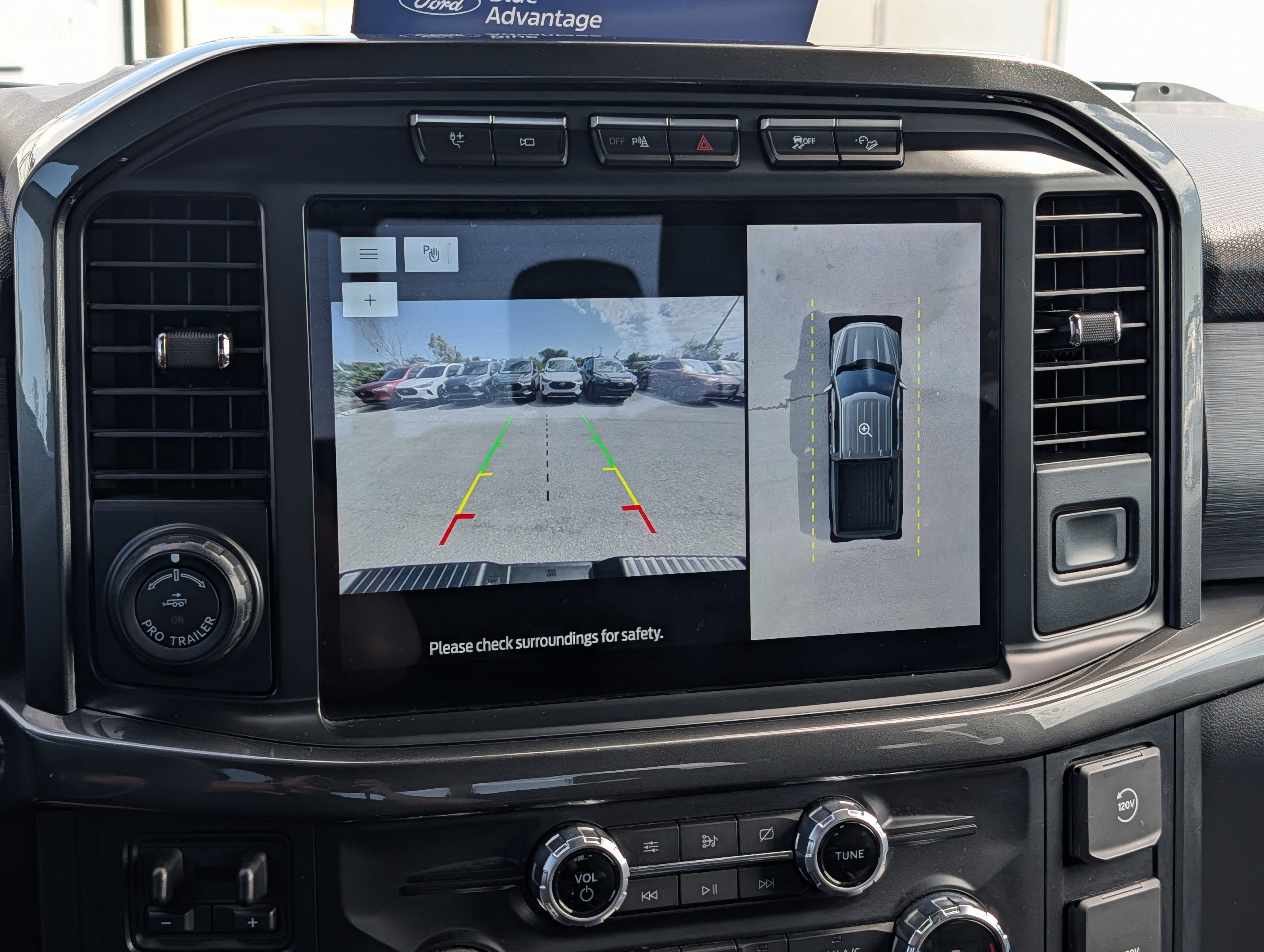 Certified 2021 Ford F150 XLT w/ Equipment Group 302A High image 30