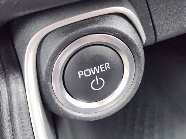 Used 2025 Toyota Grand Highlander AWD Hybrid image 8